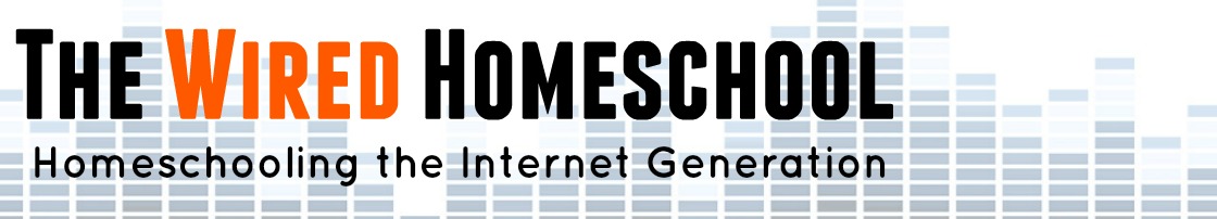 The Wired Homeschool