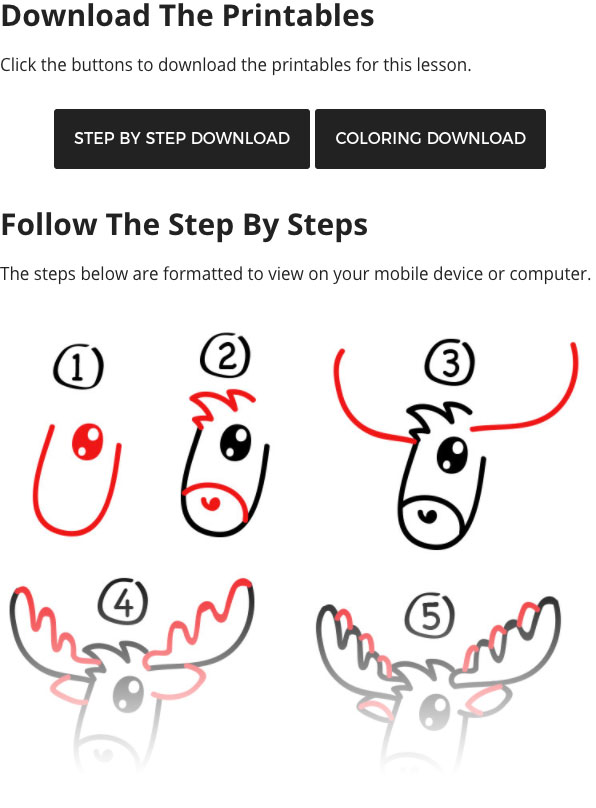draw a how s'more to cartoon Hub Moose To How Kids Draw For Art A Cartoon draw a how s'more to cartoon Hub Moose To How Kids Draw For Art A Cartoon