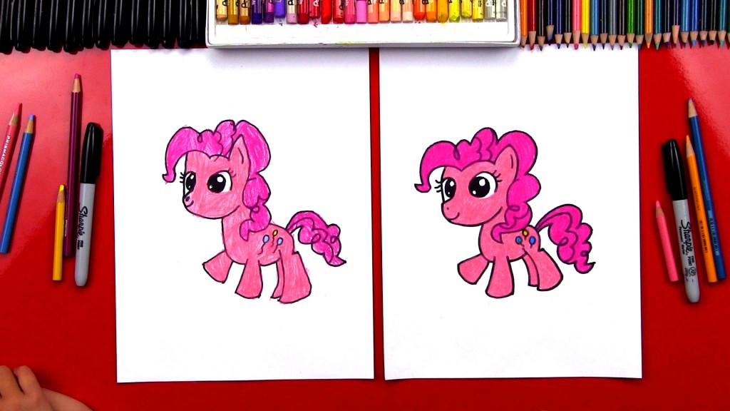 How To Draw Archives Art For Kids Hub