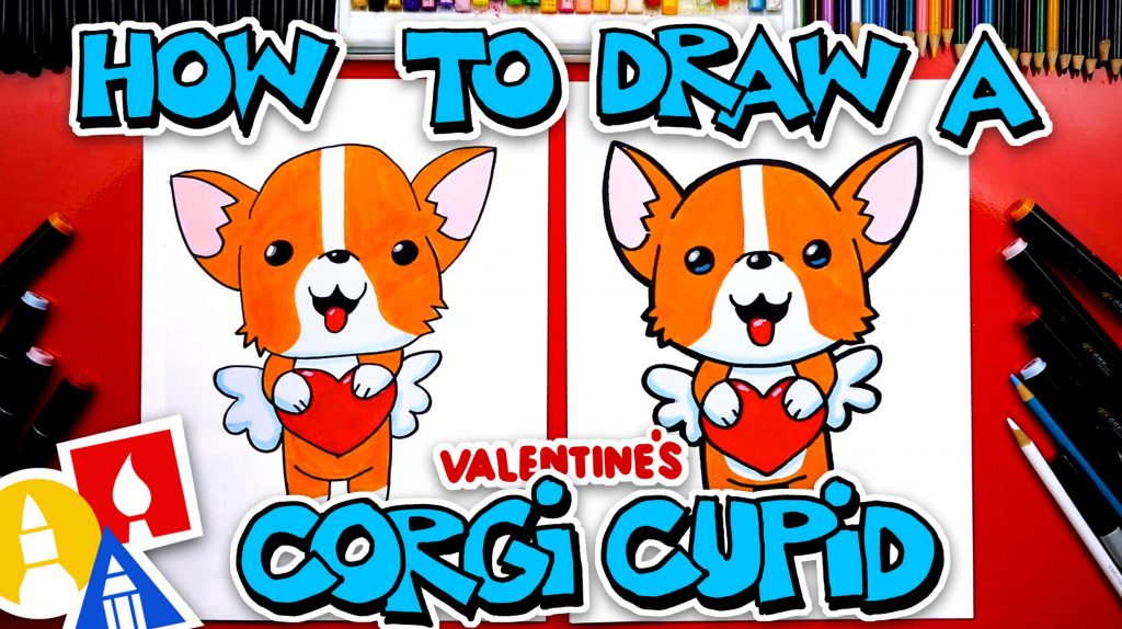 How To Draw Archives - Art For Kids Hub
